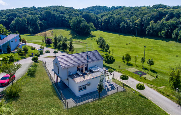 Kuća-za-odmor - Cakovec-Toplice Sv.Martin , Hrvatska - CCC087 83