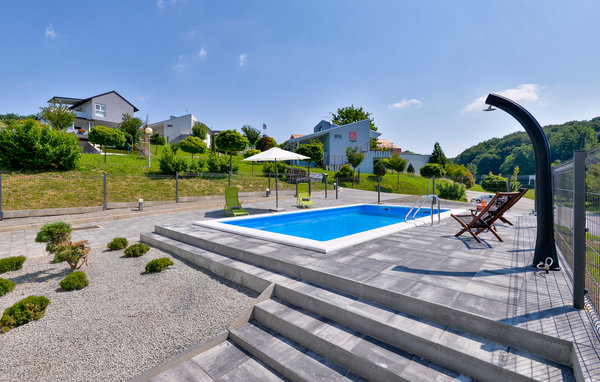 Kuća-za-odmor - Cakovec-Toplice Sv.Martin , Hrvatska - CCC087 14