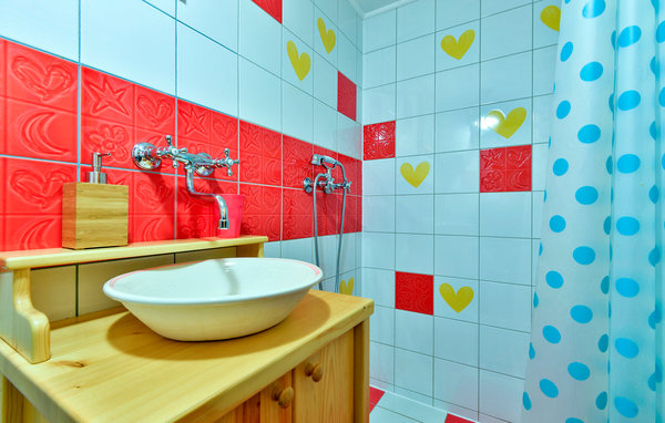 Domy wakacyjne - Varazdin-Lepoglava , Chorwacja - CCC088 701