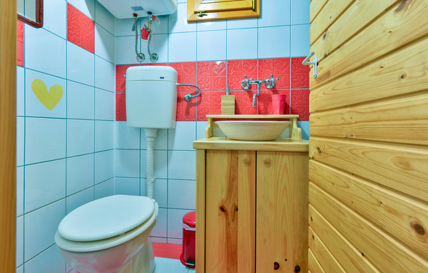 Domy wakacyjne - Varazdin-Lepoglava , Chorwacja - CCC088 702