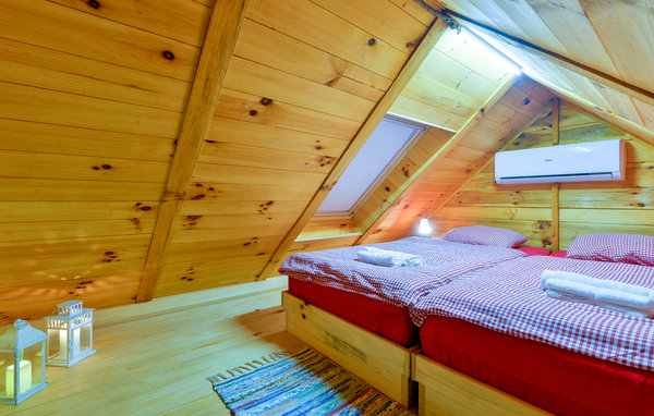 Domy wakacyjne - Varazdin-Lepoglava , Chorwacja - CCC088 602