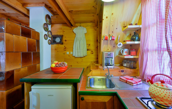 Domy wakacyjne - Varazdin-Lepoglava , Chorwacja - CCC088 401