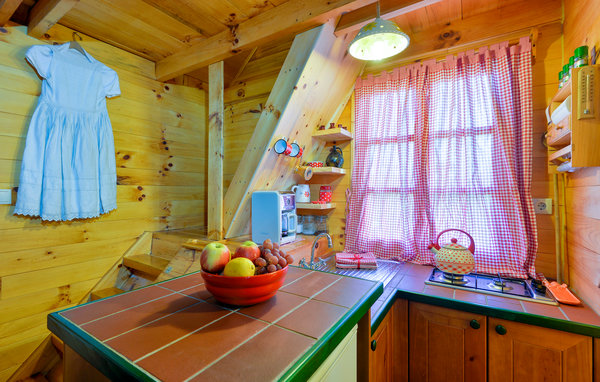 Domy wakacyjne - Varazdin-Lepoglava , Chorwacja - CCC088 402