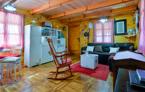 Domy wakacyjne - Varazdin-Lepoglava , Chorwacja - CCC088 301