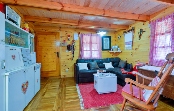 Domy wakacyjne - Varazdin-Lepoglava , Chorwacja - CCC088 302