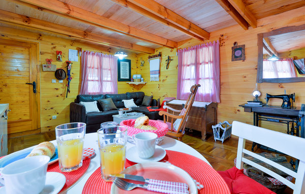 Domy wakacyjne - Varazdin-Lepoglava , Chorwacja - CCC088 4