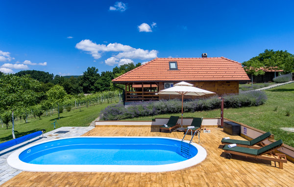 Domy wakacyjne - Varazdin-Lepoglava , Chorwacja - CCC088 81