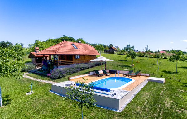 Domy wakacyjne - Varazdin-Lepoglava , Chorwacja - CCC088 82