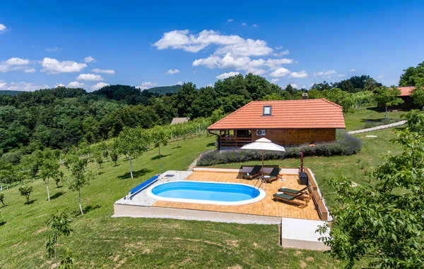 Domy wakacyjne - Varazdin-Lepoglava , Chorwacja - CCC088 83