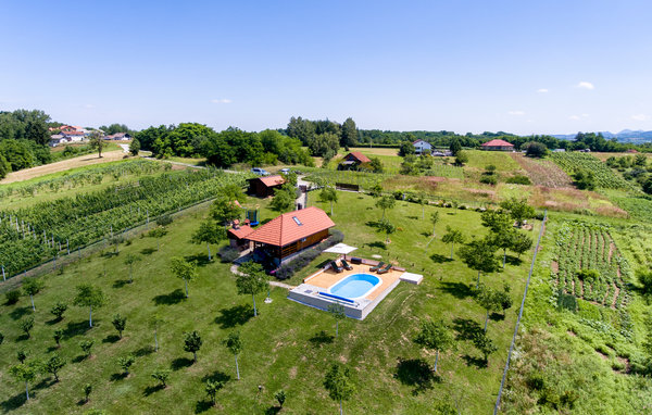 Domy wakacyjne - Varazdin-Lepoglava , Chorwacja - CCC088 84