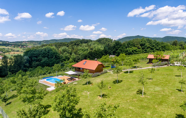 Domy wakacyjne - Varazdin-Lepoglava , Chorwacja - CCC088 2