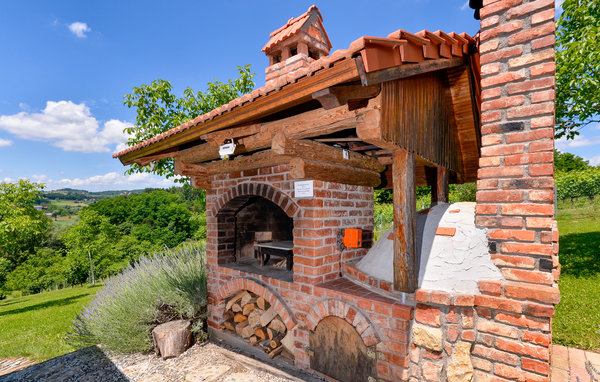 Domy wakacyjne - Varazdin-Lepoglava , Chorwacja - CCC088 106