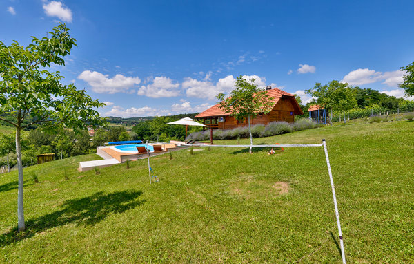 Domy wakacyjne - Varazdin-Lepoglava , Chorwacja - CCC088 6