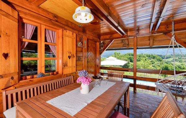 Domy wakacyjne - Varazdin-Lepoglava , Chorwacja - CCC088 5