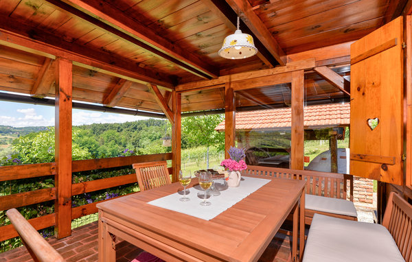 Domy wakacyjne - Varazdin-Lepoglava , Chorwacja - CCC088 111