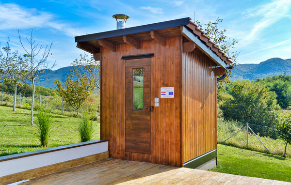 Domy wakacyjne - Varazdin-Lepoglava , Chorwacja - CCC088 112