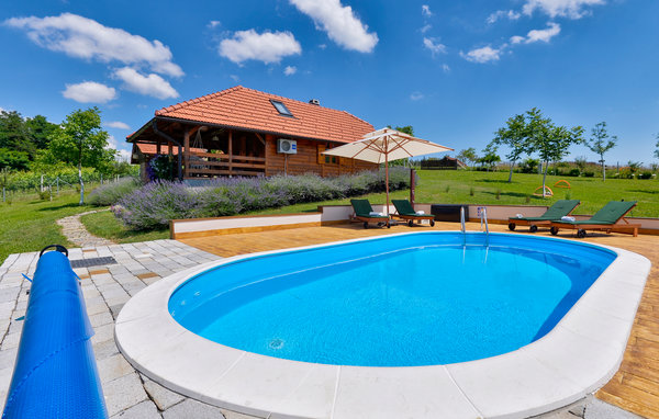 Domy wakacyjne - Varazdin-Lepoglava , Chorwacja - CCC088 11