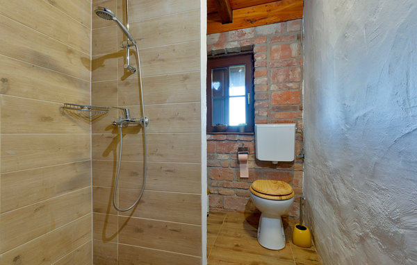 Casa de vacaciones - Varazdinske Toplice-Lestakovec , Croacia - CCC090 702