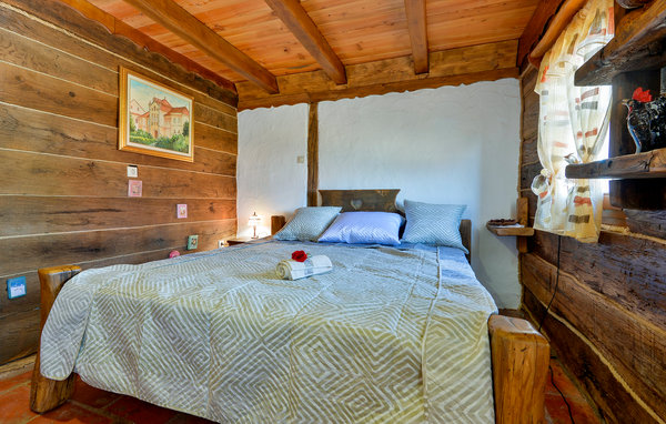 Casa de vacaciones - Varazdinske Toplice-Lestakovec , Croacia - CCC090 601