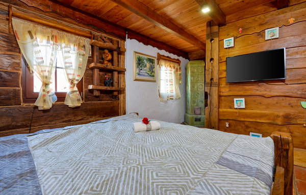 Casa de vacaciones - Varazdinske Toplice-Lestakovec , Croacia - CCC090 602