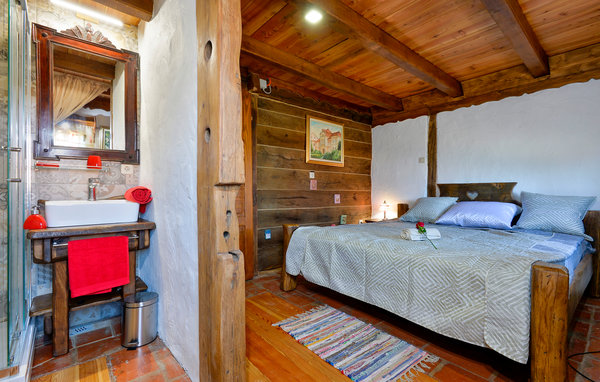 Casa de vacaciones - Varazdinske Toplice-Lestakovec , Croacia - CCC090 603