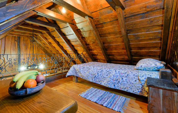 Casa de vacaciones - Varazdinske Toplice-Lestakovec , Croacia - CCC090 605