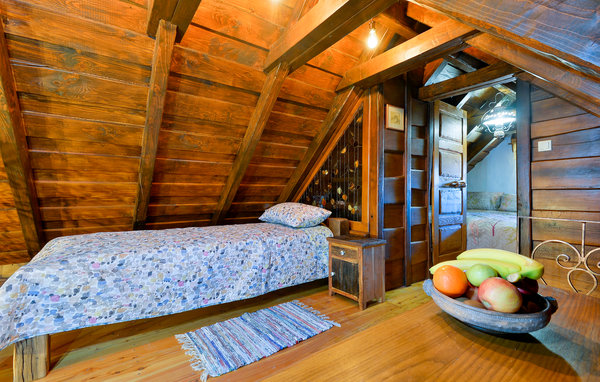 Casa de vacaciones - Varazdinske Toplice-Lestakovec , Croacia - CCC090 606