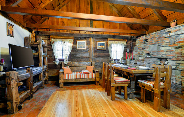 Casa de vacaciones - Varazdinske Toplice-Lestakovec , Croacia - CCC090 301