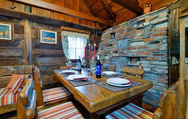 Casa de vacaciones - Varazdinske Toplice-Lestakovec , Croacia - CCC090 303