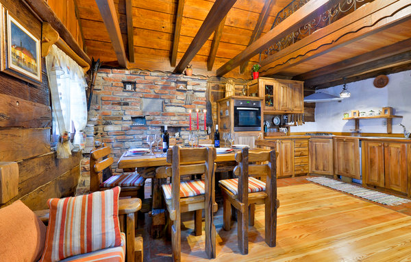 Casa de vacaciones - Varazdinske Toplice-Lestakovec , Croacia - CCC090 4