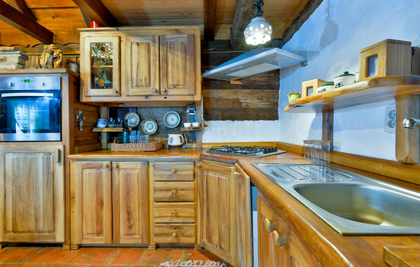 Casa de vacaciones - Varazdinske Toplice-Lestakovec , Croacia - CCC090 306