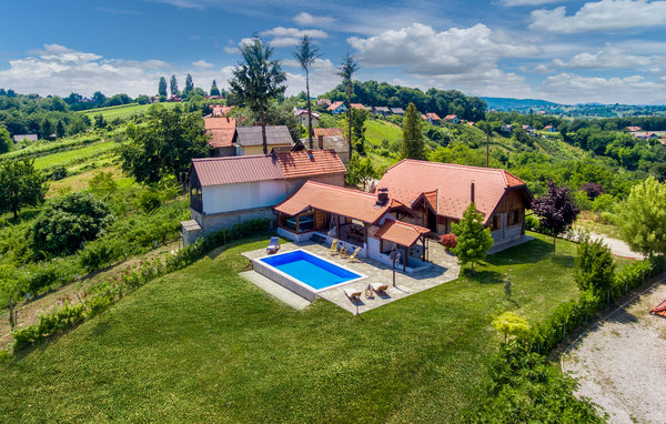 Casa de vacaciones - Varazdinske Toplice-Lestakovec , Croacia - CCC090 5