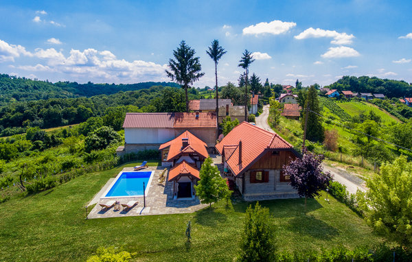 Casa de vacaciones - Varazdinske Toplice-Lestakovec , Croacia - CCC090 81