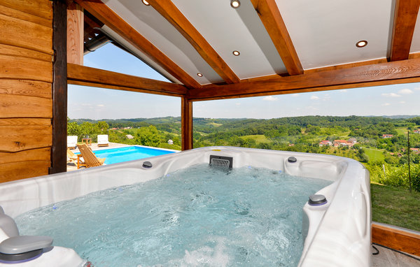 Casa de vacaciones - Varazdinske Toplice-Lestakovec , Croacia - CCC090 3
