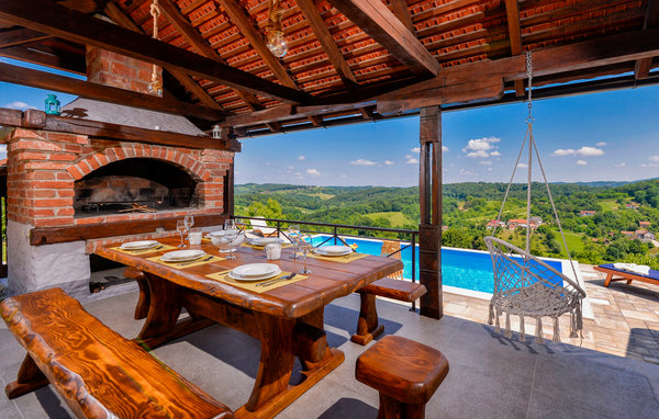 Casa de vacaciones - Varazdinske Toplice-Lestakovec , Croacia - CCC090 103