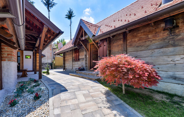 Casa de vacaciones - Varazdinske Toplice-Lestakovec , Croacia - CCC090 105