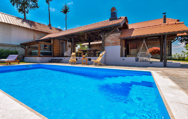 Casa de vacaciones - Varazdinske Toplice-Lestakovec , Croacia - CCC090 11