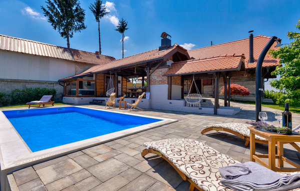 Casa de vacaciones - Varazdinske Toplice-Lestakovec , Croacia - CCC090 12