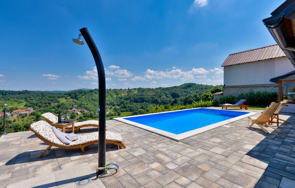Casa de vacaciones - Varazdinske Toplice-Lestakovec , Croacia - CCC090 16