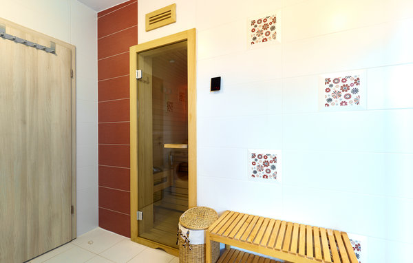 Location de vacances - Zagreb-Rakov Potok , Croatie - CCC092 801