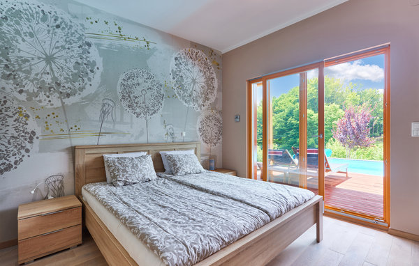 Location de vacances - Zagreb-Rakov Potok , Croatie - CCC092 603