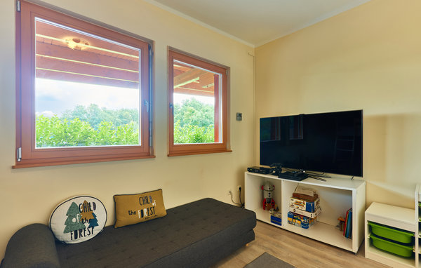 Location de vacances - Zagreb-Rakov Potok , Croatie - CCC092 606