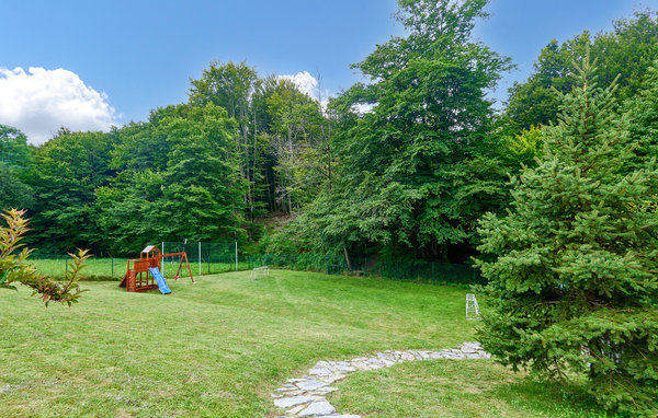 Location de vacances - Zagreb-Rakov Potok , Croatie - CCC092 106