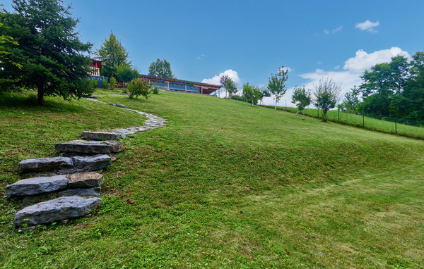 Location de vacances - Zagreb-Rakov Potok , Croatie - CCC092 107