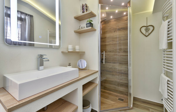 Vakantiehuis - Varazdin-Novi Marof , Kroatië - CCC093 701