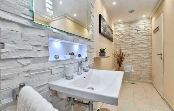 Vakantiehuis - Varazdin-Novi Marof , Kroatië - CCC093 704