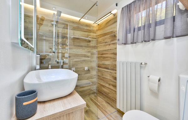 Vakantiehuis - Varazdin-Novi Marof , Kroatië - CCC093 705
