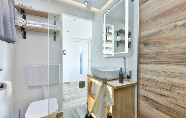 Vakantiehuis - Varazdin-Novi Marof , Kroatië - CCC093 706