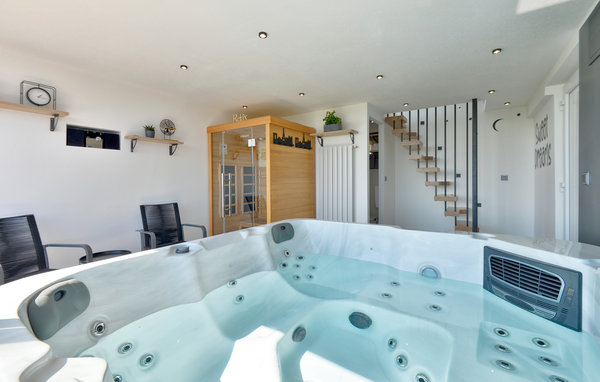 Vakantiehuis - Varazdin-Novi Marof , Kroatië - CCC093 707