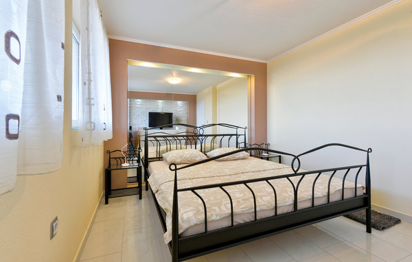 Vakantiehuis - Varazdin-Novi Marof , Kroatië - CCC093 601